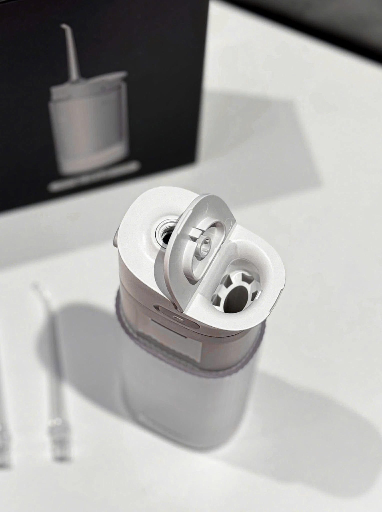 TĂM NƯỚC 2LOCK MODEL WP24-1111C - Hình ảnh 7