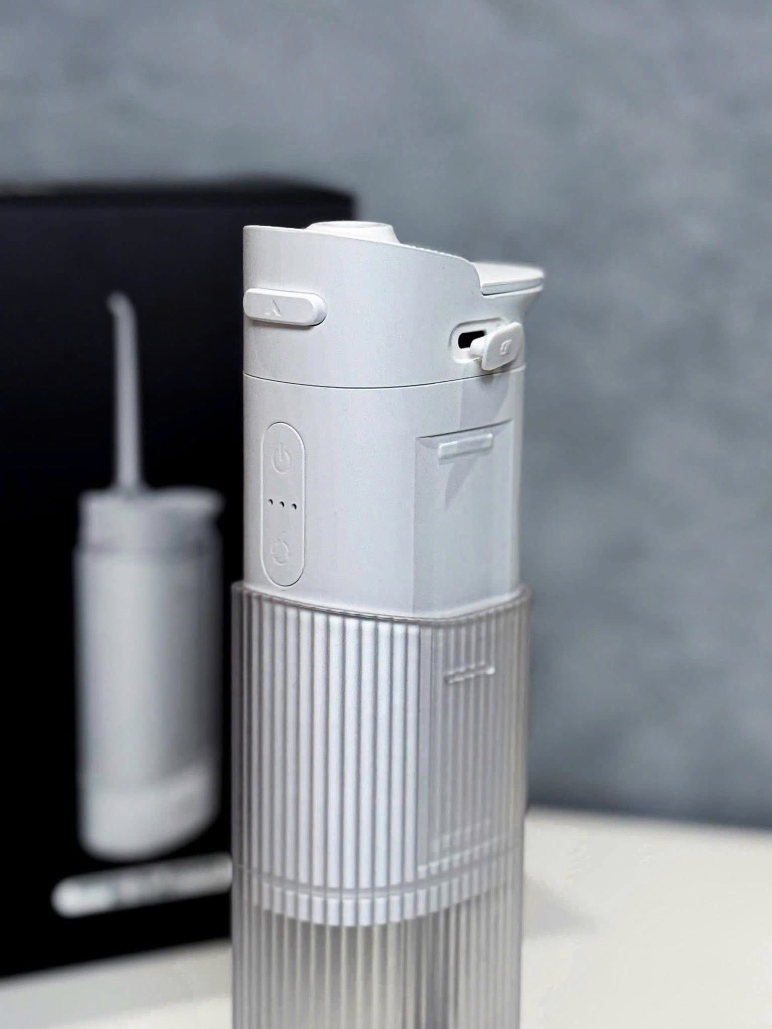 TĂM NƯỚC 2LOCK MODEL WP24-1111C - Hình ảnh 5