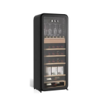 Tủ Rượu Cigar HCK SC-208RWA 208L