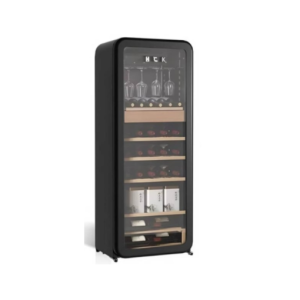 Tủ Rượu Cigar HCK SC-208RWA 208L