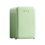 Tủ Lạnh HCK 107L BC-130RDA Màu Mint