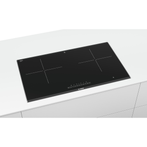 Bếp Từ Bosch PPI82560MS Serie 8 - 2 Vùng Nấu