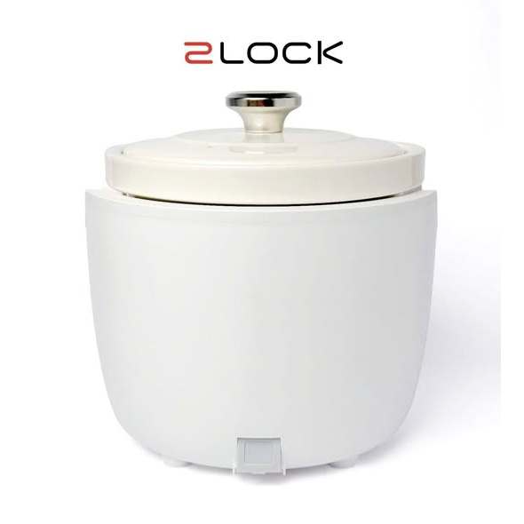 NỒI NẤU CHẬM 2LOCK KOREA 3L - Hình ảnh 7