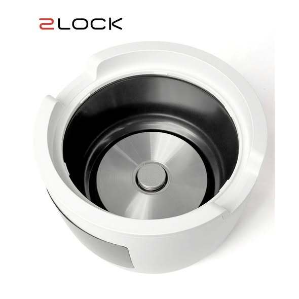 NỒI NẤU CHẬM 2LOCK KOREA 3L - Hình ảnh 6