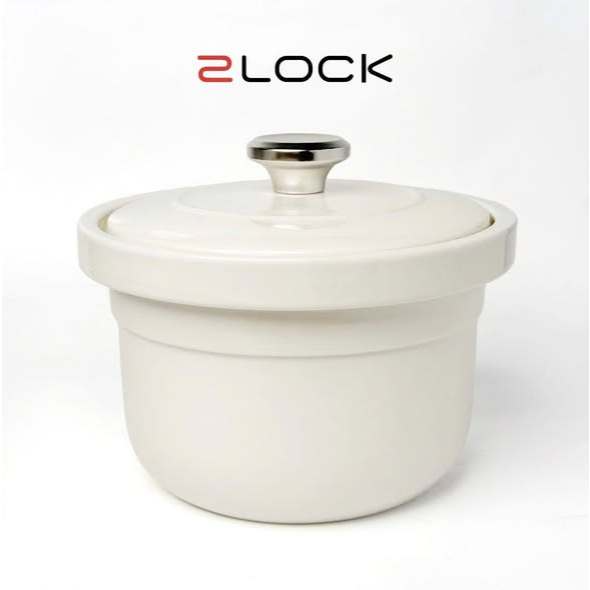 NỒI NẤU CHẬM 2LOCK KOREA 3L - Hình ảnh 4
