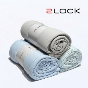 CHĂN BĂNG LẠNH 2LOCK KOREA 2M x 2,3M