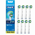 Set 4 Đầu Thay Thế Bàn Chải Điện Oral B