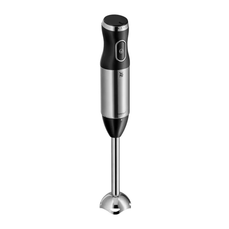 Máy Xay Cầm Tay WMF Kult X 600W - Hình ảnh 3