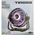 QUẠT TÍCH ĐIỆN TIROSS TS2285