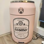 Tủ Lạnh CCOMO HOMEBAR 31 Lít