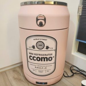 Tủ Lạnh CCOMO HOMEBAR 31 Lít