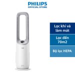 Máy Lọc Không Khí Kèm Quạt Philips AMF765/30