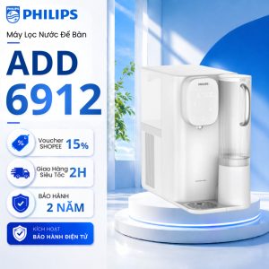 Máy Lọc Nước Philips ADD6912