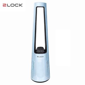 Quạt Tháp Không Cánh 2LOCK