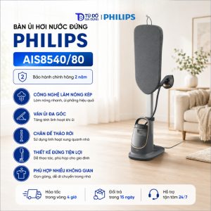 Bàn Là Cây Philips AIS8540/80
