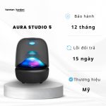 Loa Bluetooth Harman Kardon Aura Studio 5