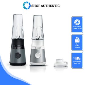Máy Xay Sinh Tố Cầm Tay Mini BOSCH MMB2111S