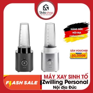 Máy Xay Sinh Tố Mini ZWILLING