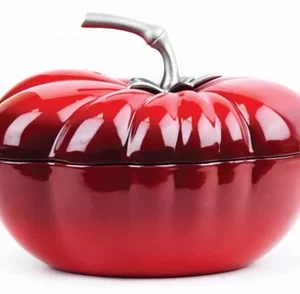 Nồi Gang STAUB Cà Chua 25cm