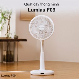 Quạt Lumias F09