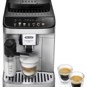 Máy Pha Cà Phê DeLonghi Magnifica Evo ECAM 290.85.SBX