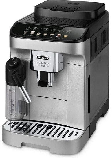 Máy Pha Cà Phê DeLonghi Magnifica Evo ECAM 290.85.SBX - Hình ảnh 4