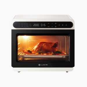 Nồi Chiên Hấp Lumias 24L LUMIAS SF2400