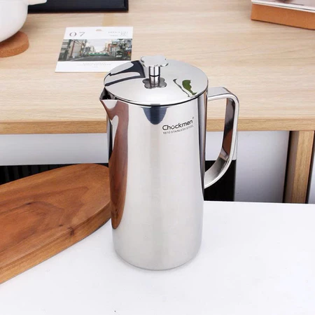 Bình Inox 18/10 Chockmen 1.2L - Hình ảnh 4