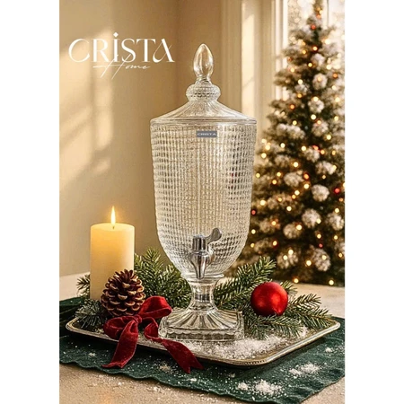 Bình Nước CRISTA HOME 3.3L