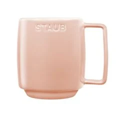 Bộ 6 Cốc Staub Maccaron 350ml