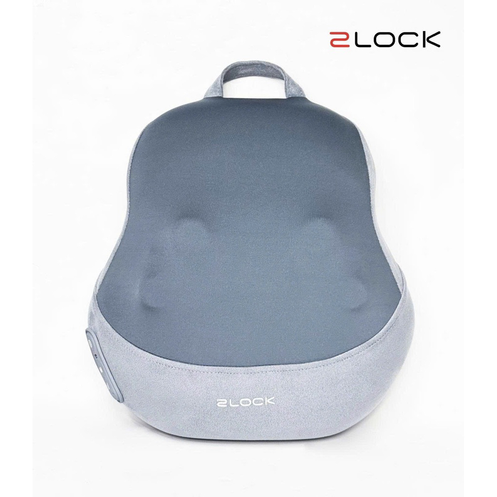 Gối Massage 2Lock Korea
