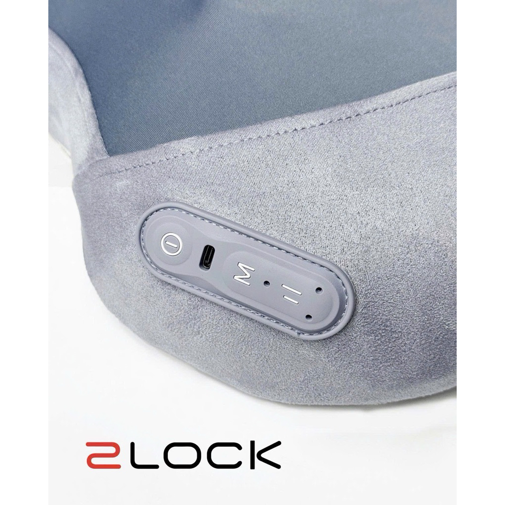 Gối Massage 2Lock Korea - Hình ảnh 3