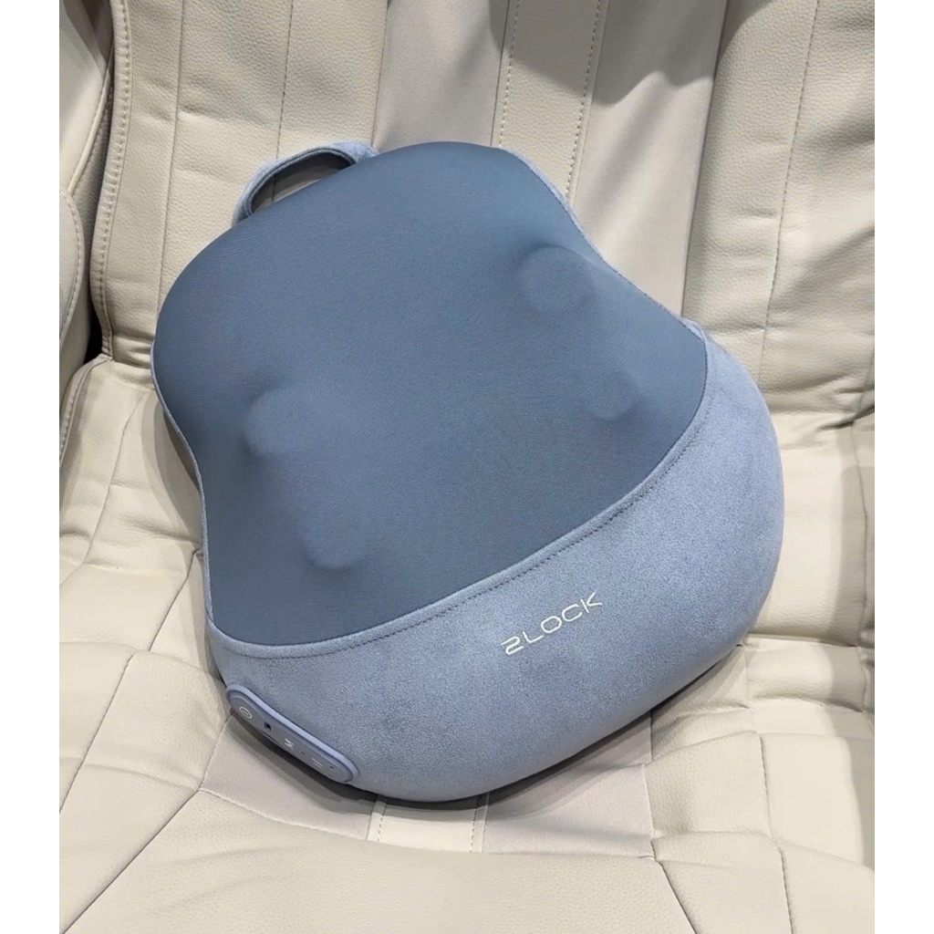 Gối Massage 2Lock Korea - Hình ảnh 6