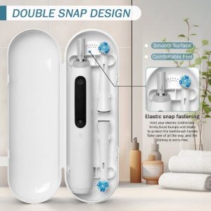 Hộp Đựng Bàn Chải Oral-B