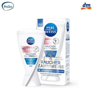 Kem Đánh Răng Perl Weiss