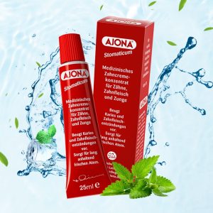 Kem Đánh Răng Perl Weiss 50ml