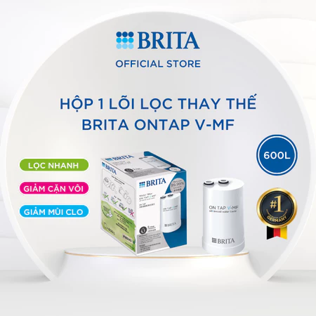 Lõi Lọc BRITA On Tap - Hình ảnh 4
