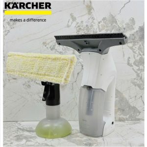 Máy Lau Kính KARCHER WV1 Plus
