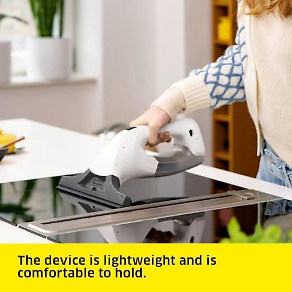 Máy Lau Kính KARCHER WV1 Plus - Hình ảnh 6