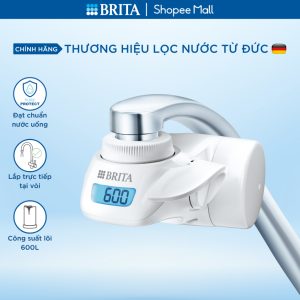 Máy Lọc Nước Tại Vòi BRITA