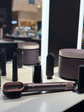 Máy Tạo Kiểu Tóc Dyson Airwrap Co-anda 2x Dyson HS09 - Hình ảnh 2