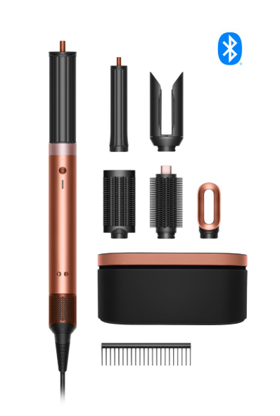 Máy Tạo Kiểu Tóc Dyson Airwrap Co-anda 2x Dyson HS09