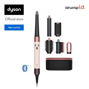 Máy Tạo Kiểu Tóc Dyson HS08