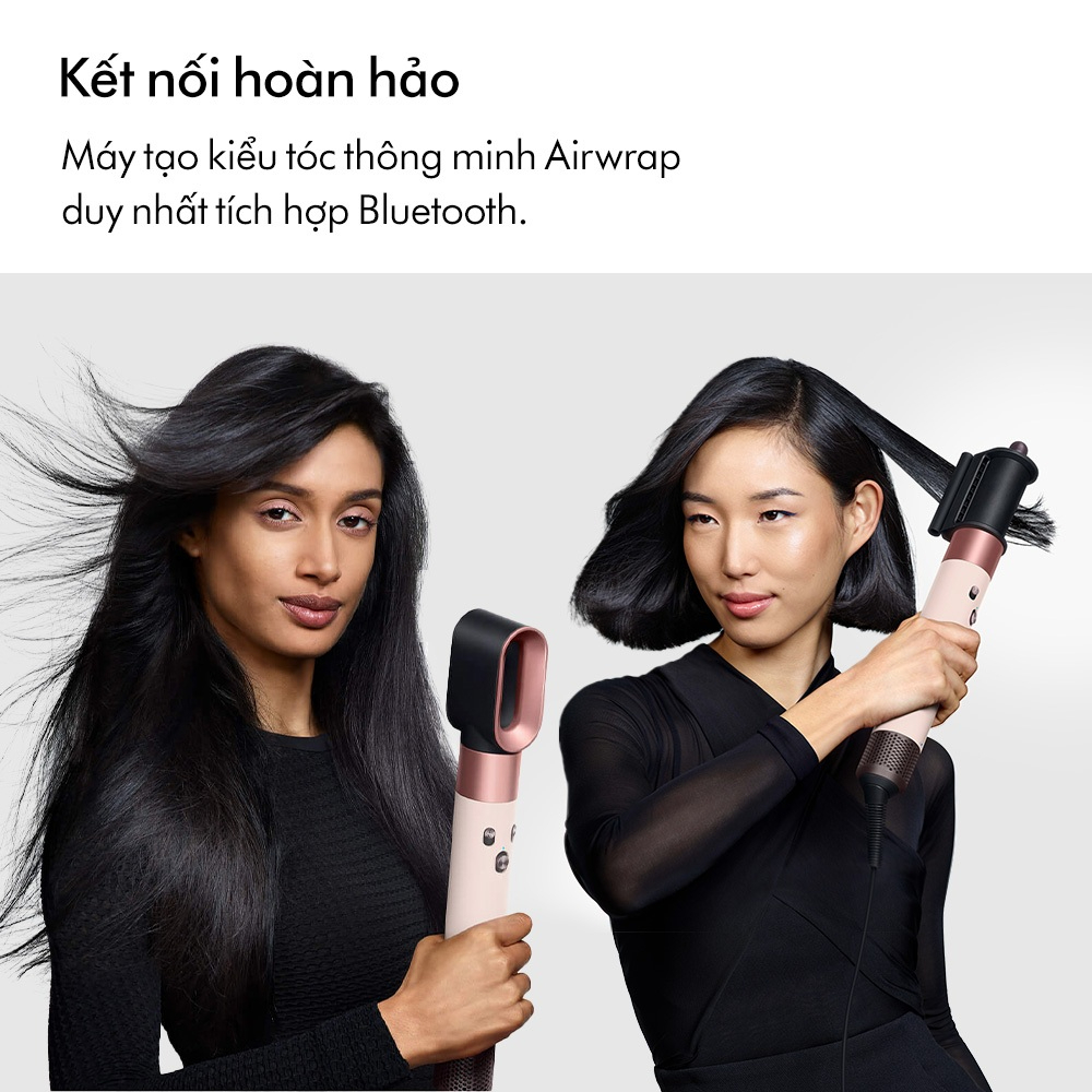 Máy Tạo Kiểu Tóc Dyson HS08 - Hình ảnh 3