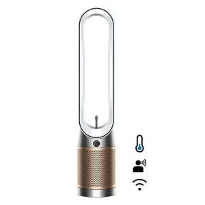 Máy Lọc Không Khí Dyson TP14 PC3 Find+Follow Cool
