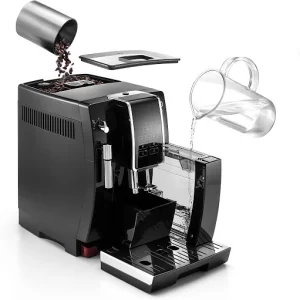 Máy Pha Cà Phê DeLonghi Dinamica ECAM 350.15.B