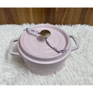 Nồi Gang STAUB 22cm