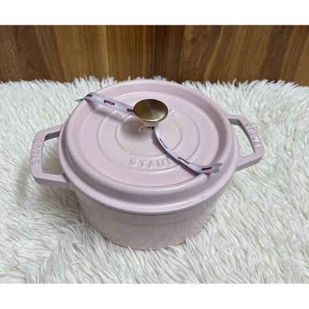 Nồi Gang STAUB 22cm
