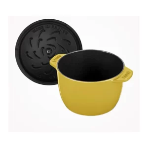 Nồi Gang Staub Gohan 12cm