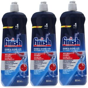 Nước Bóng Máy Rửa Bát Finish